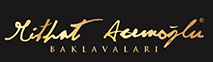 MİTHAT ACEMOĞLU BAKLAVALARI logo