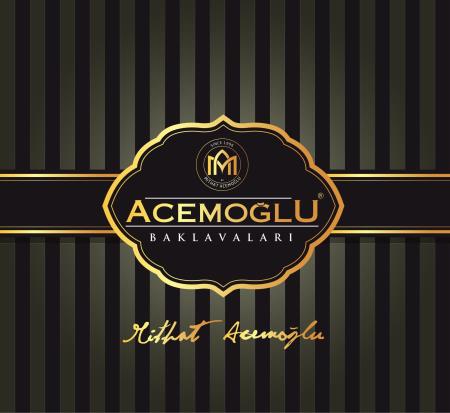 ACEMOĞLU BAKLAVALARI