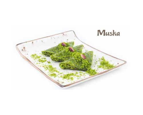 MUSKA