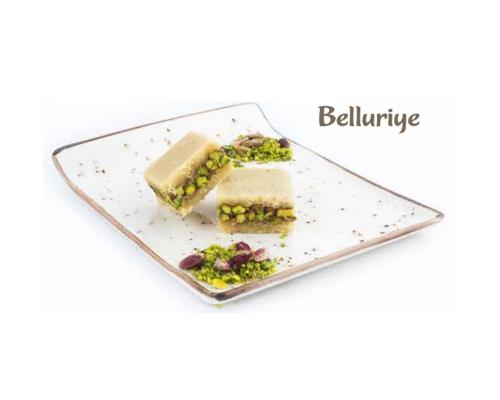 BELLURİYE