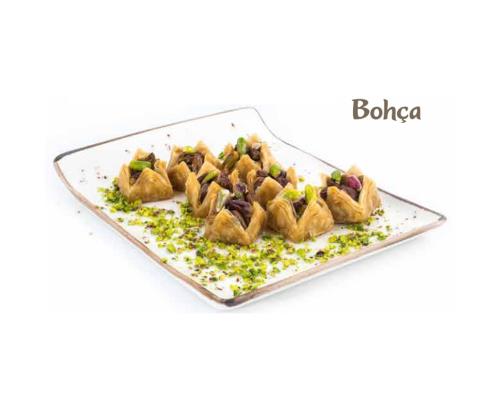 BOHÇA