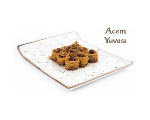 ACEM YUVASI