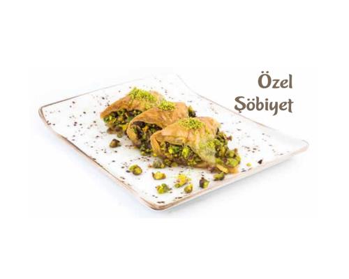 ÖZEL ŞÖBİYET