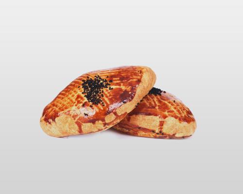 ÇÖREKOTLU POĞAÇA