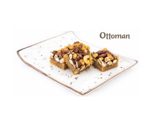 OTTOMAN