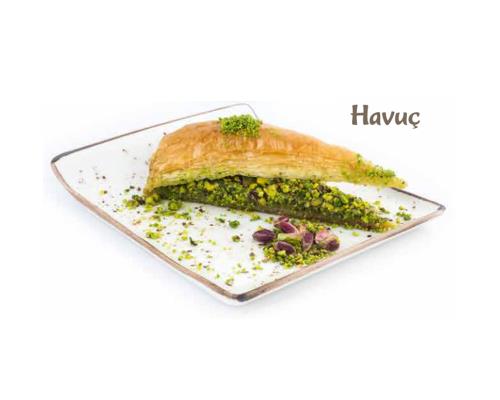 HAVUÇ