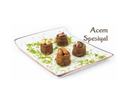 ACEM SPESİYAL