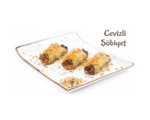 CEVİZLİ ŞÖBİYET