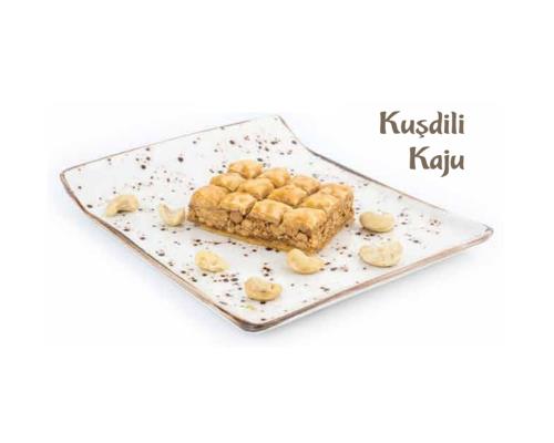 KUŞDİLİ KAJU
